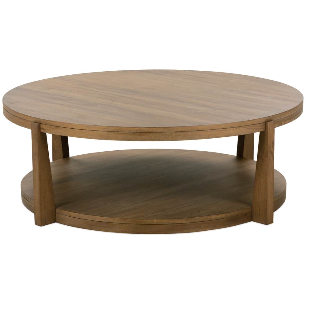Koda Round Cocktail Table